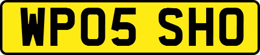 WP05SHO