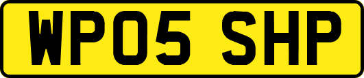 WP05SHP