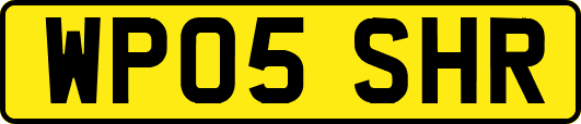 WP05SHR