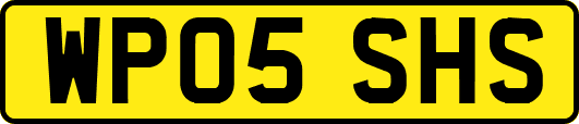 WP05SHS