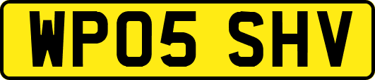 WP05SHV