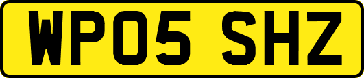 WP05SHZ