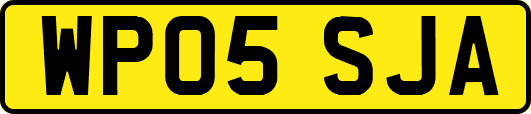 WP05SJA