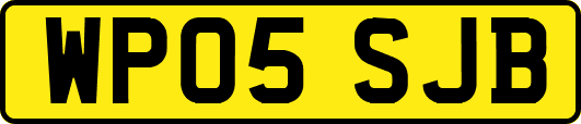 WP05SJB