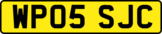 WP05SJC
