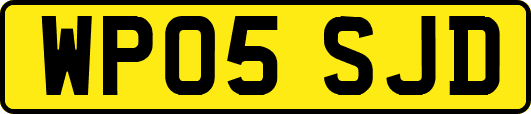WP05SJD