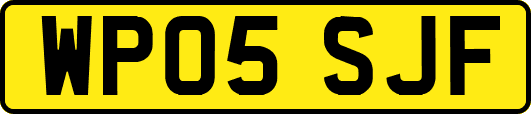 WP05SJF