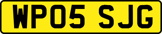 WP05SJG