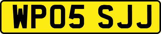 WP05SJJ