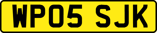 WP05SJK