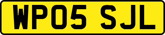 WP05SJL