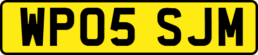 WP05SJM