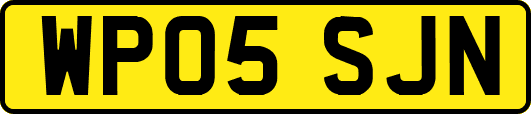WP05SJN