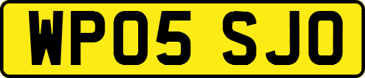 WP05SJO