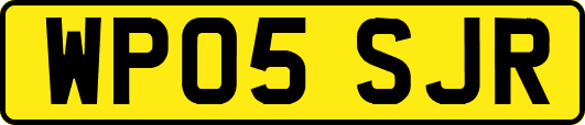 WP05SJR