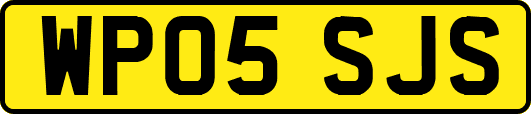 WP05SJS