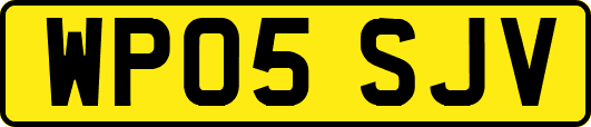 WP05SJV