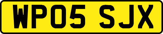 WP05SJX