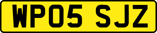 WP05SJZ