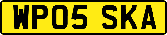 WP05SKA