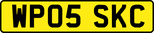 WP05SKC