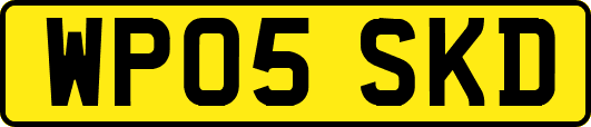 WP05SKD