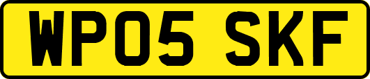 WP05SKF