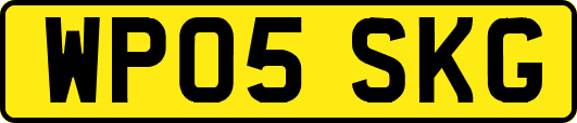 WP05SKG