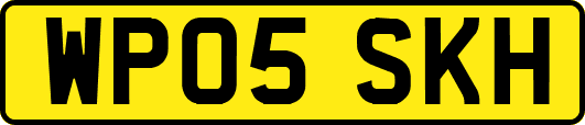 WP05SKH