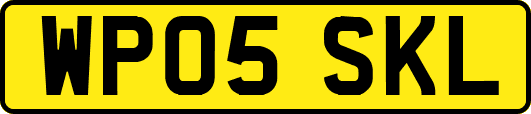 WP05SKL