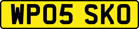 WP05SKO