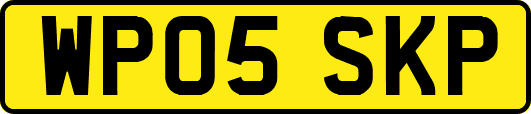 WP05SKP