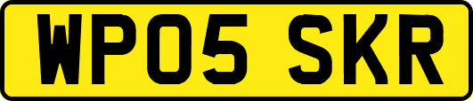 WP05SKR