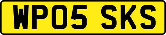 WP05SKS