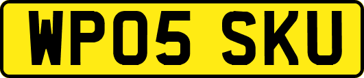 WP05SKU