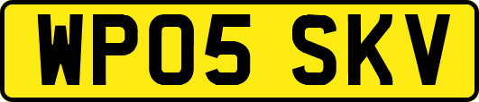 WP05SKV