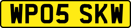 WP05SKW