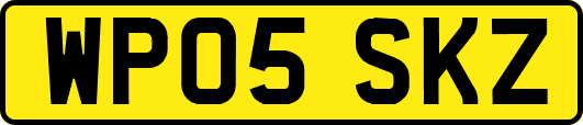 WP05SKZ