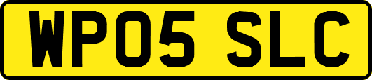 WP05SLC