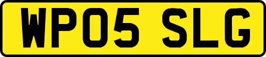 WP05SLG