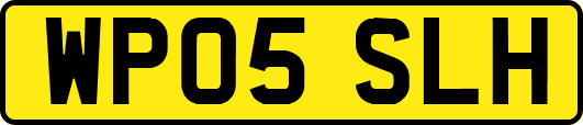 WP05SLH