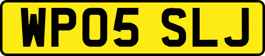 WP05SLJ