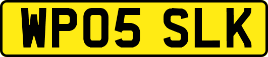 WP05SLK