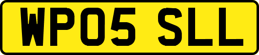 WP05SLL