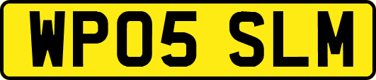 WP05SLM