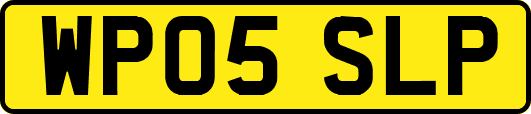 WP05SLP