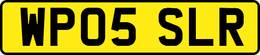 WP05SLR