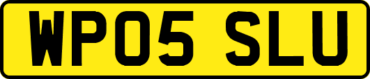 WP05SLU