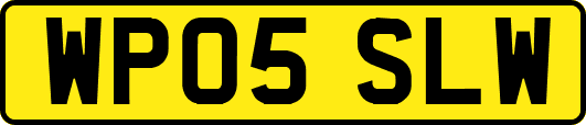 WP05SLW