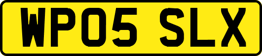 WP05SLX